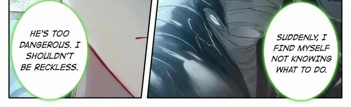 Read I Will Become an Immortal chapter 20.7 image 29 on Lezhin