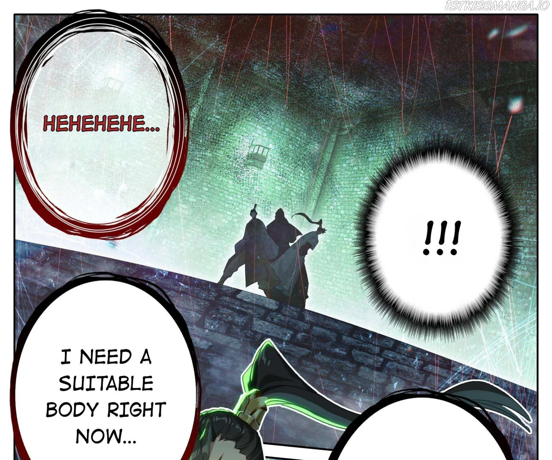 Read I Will Become an Immortal chapter 200 image 26 on Lezhin