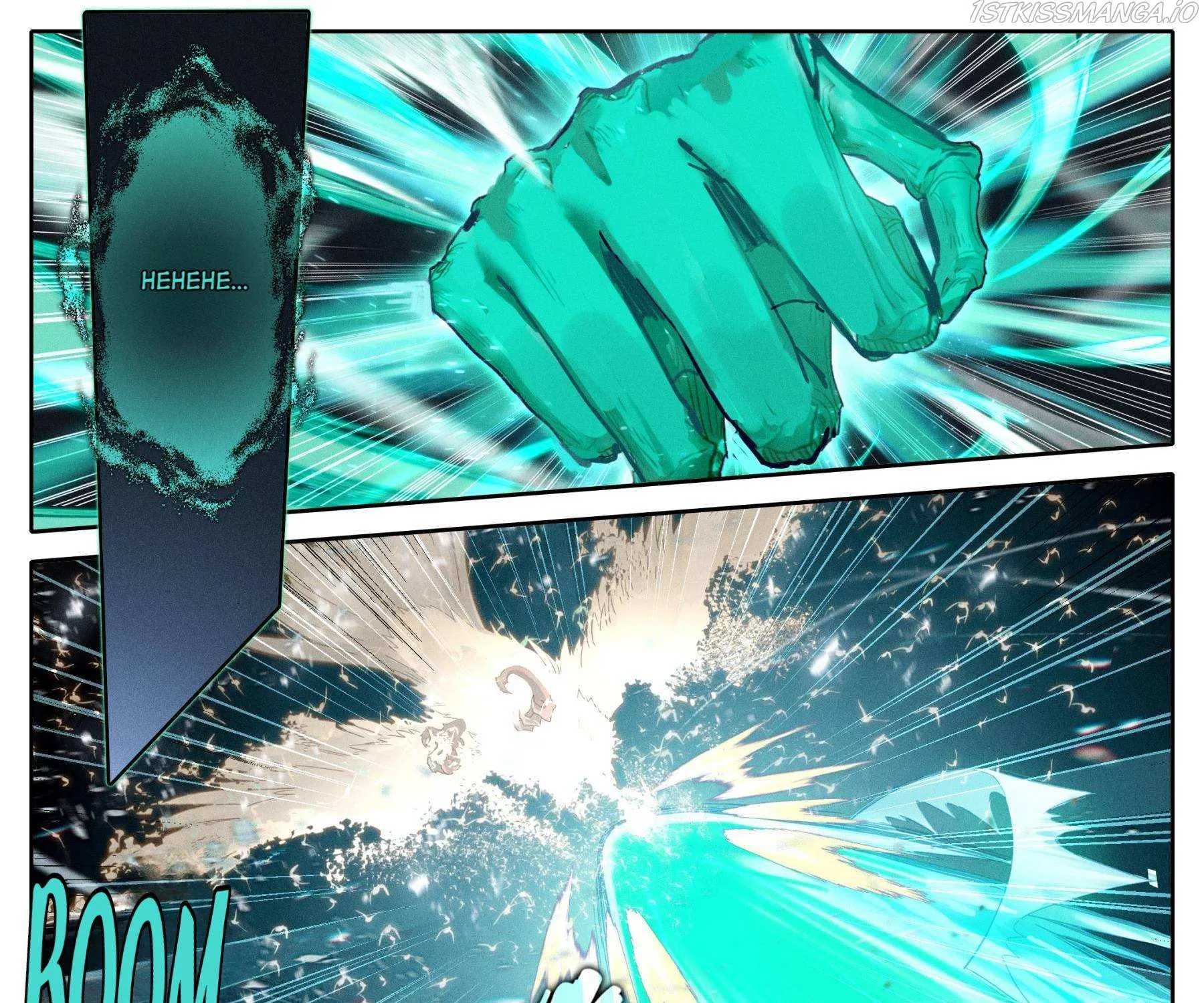 Read I Will Become an Immortal chapter 200 image 30 on Lezhin