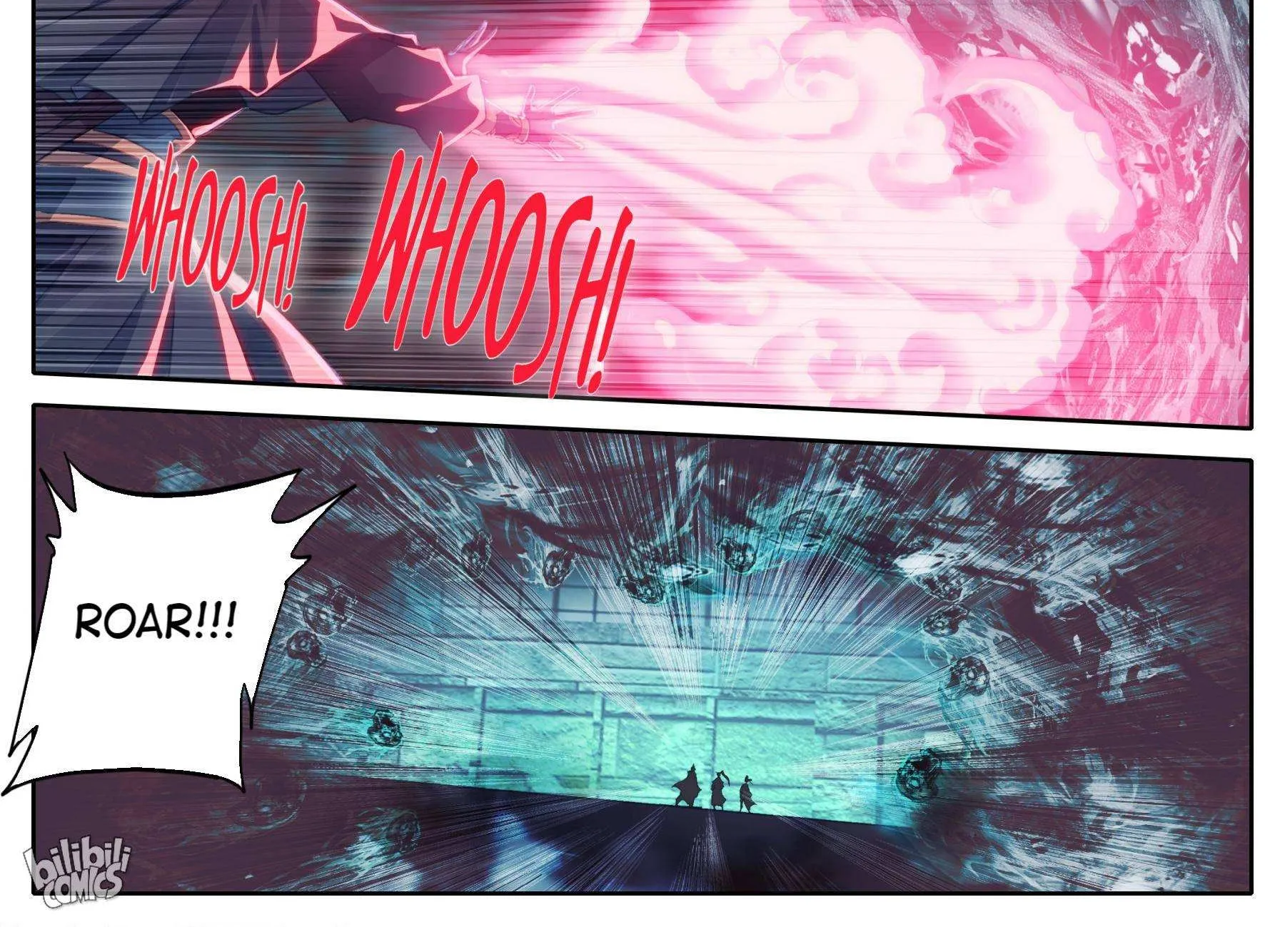 Read I Will Become an Immortal chapter 200 image 9 on Lezhin