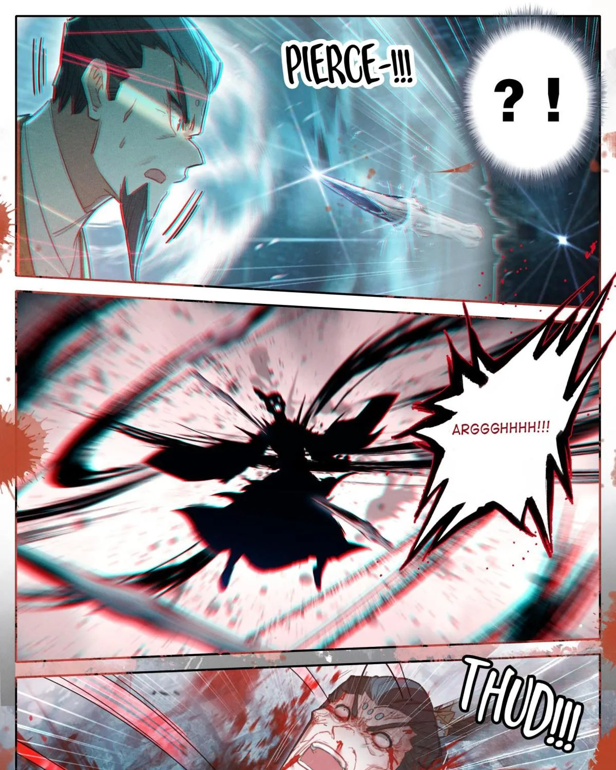 Read I Will Become an Immortal chapter 201 image 12 on Lezhin