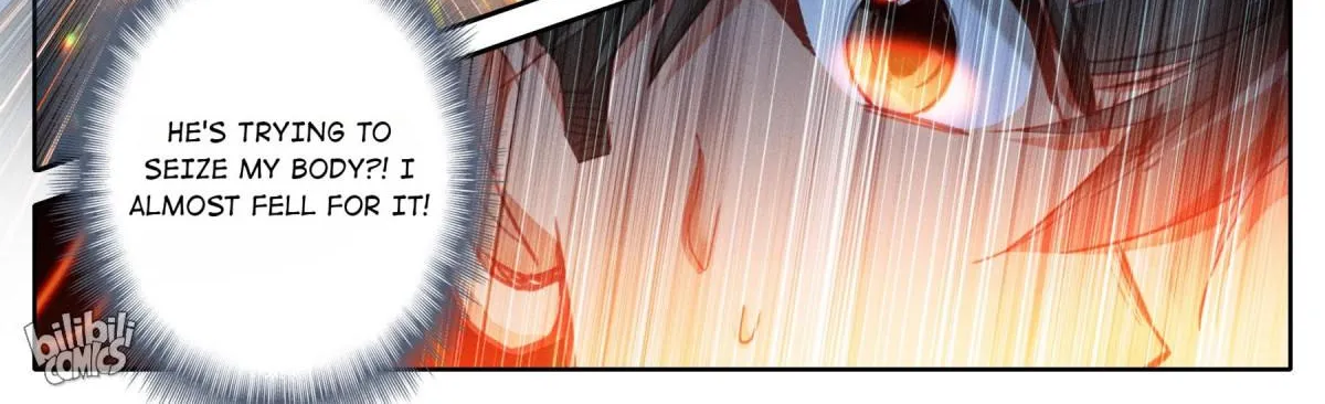 Read I Will Become an Immortal chapter 201 image 23 on Lezhin