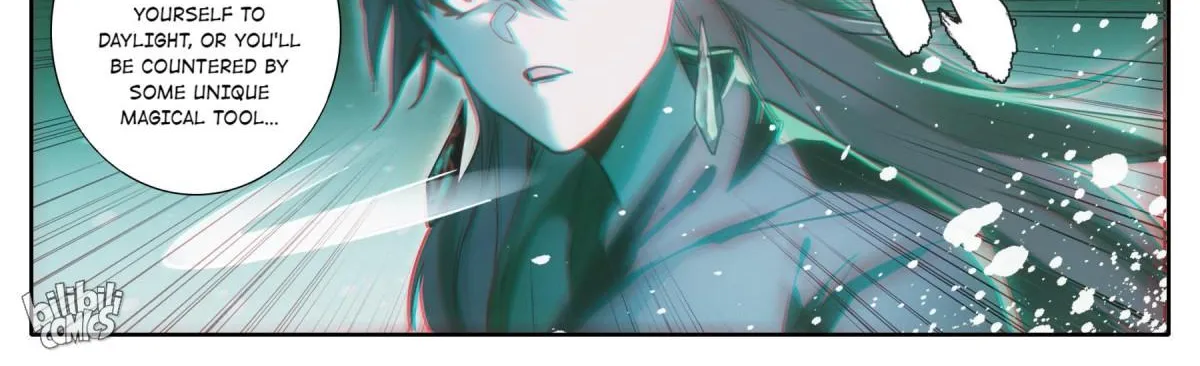 Read I Will Become an Immortal chapter 203 image 19 on Lezhin