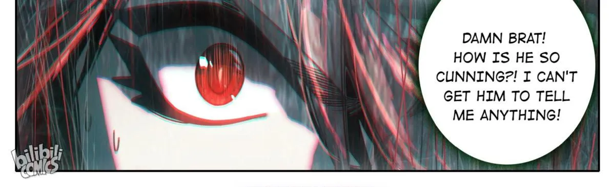 Read I Will Become an Immortal chapter 203 image 21 on Lezhin