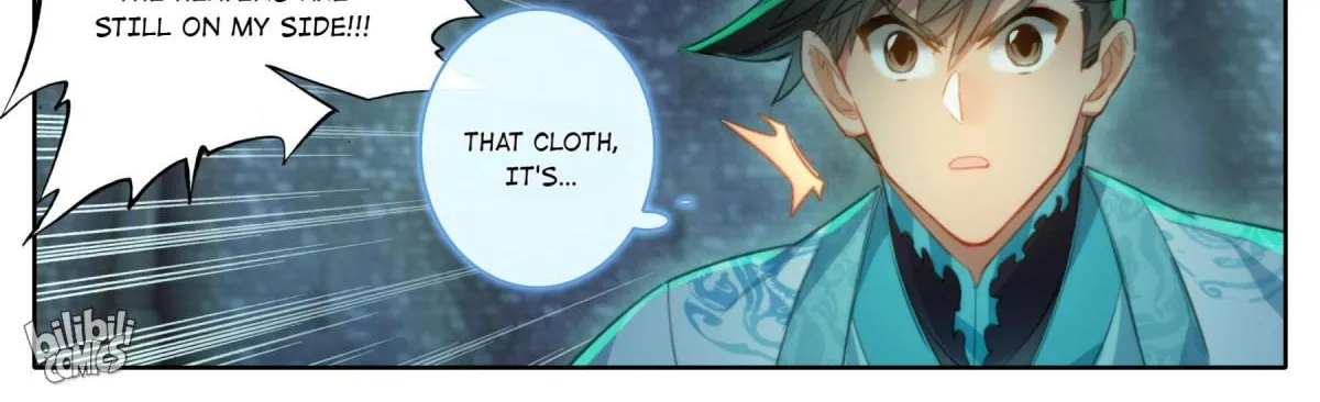 Read I Will Become an Immortal chapter 203 image 27 on Lezhin