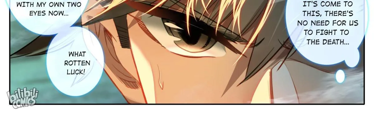 Read I Will Become an Immortal chapter 203 image 3 on Lezhin