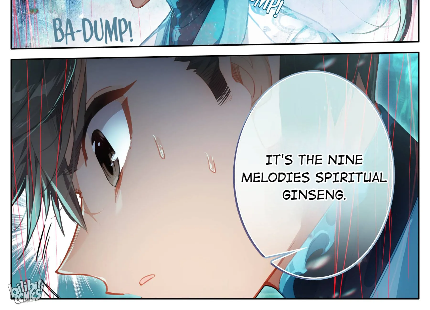 Read I Will Become an Immortal chapter 206 image 9 on Lezhin