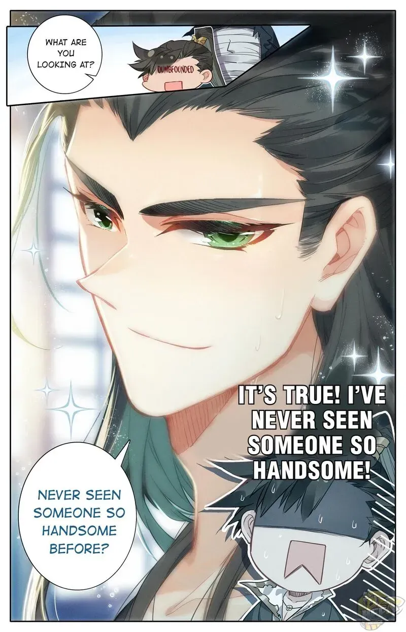 Read I Will Become an Immortal chapter 21.2 image 15 on Lezhin