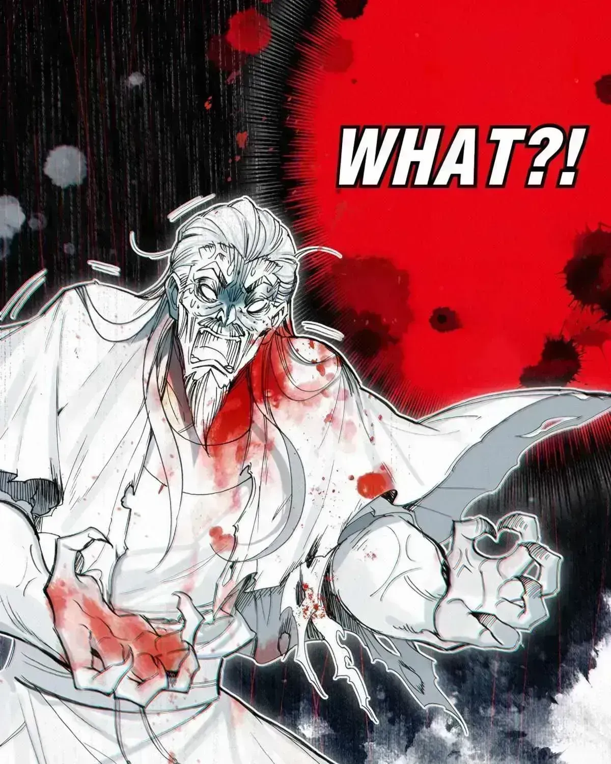 Read I Will Become an Immortal chapter 21.3 image 20 on Lezhin