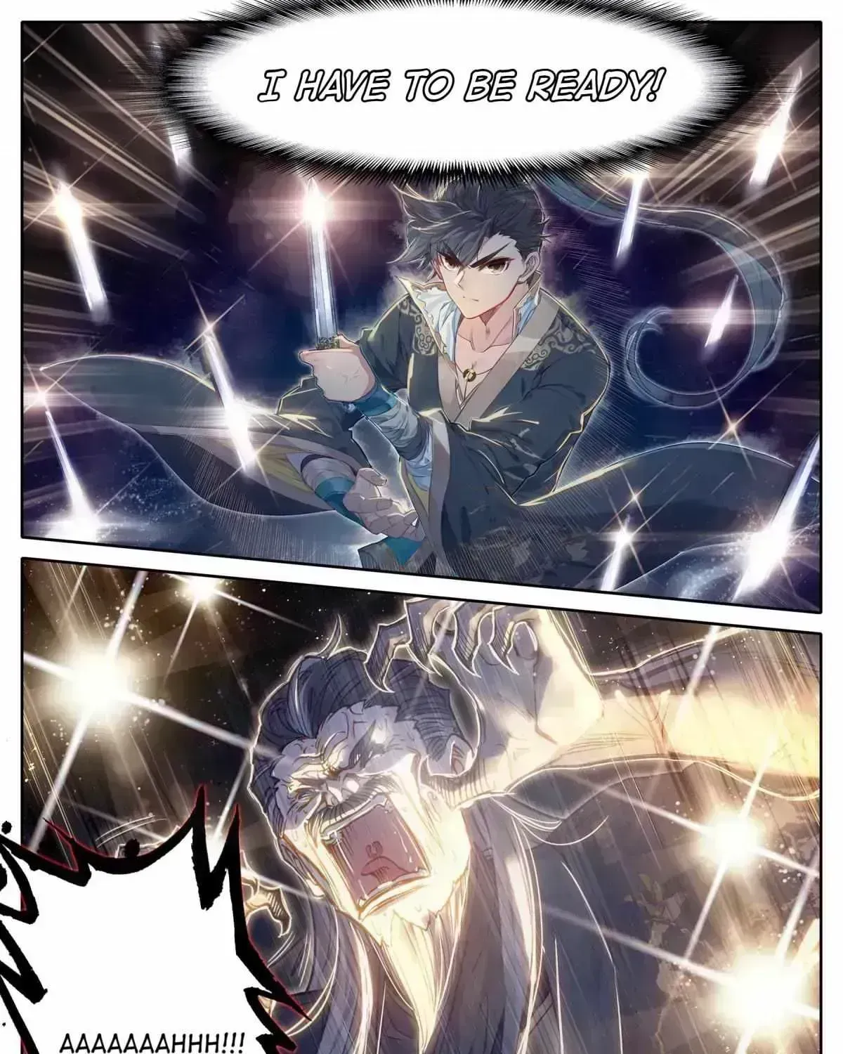 Read I Will Become an Immortal chapter 21.3 image 4 on Lezhin