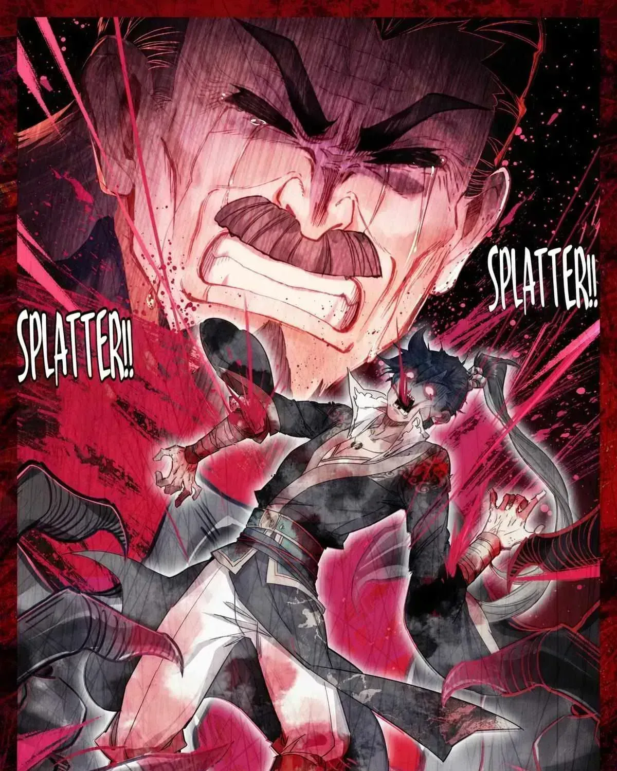 Read I Will Become an Immortal chapter 21.7 image 10 on Lezhin