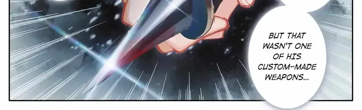 Read I Will Become an Immortal chapter 21.7 image 23 on Lezhin