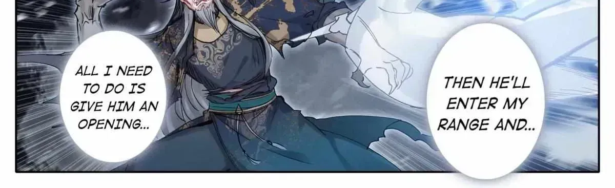Read I Will Become an Immortal chapter 21.8 image 13 on Lezhin