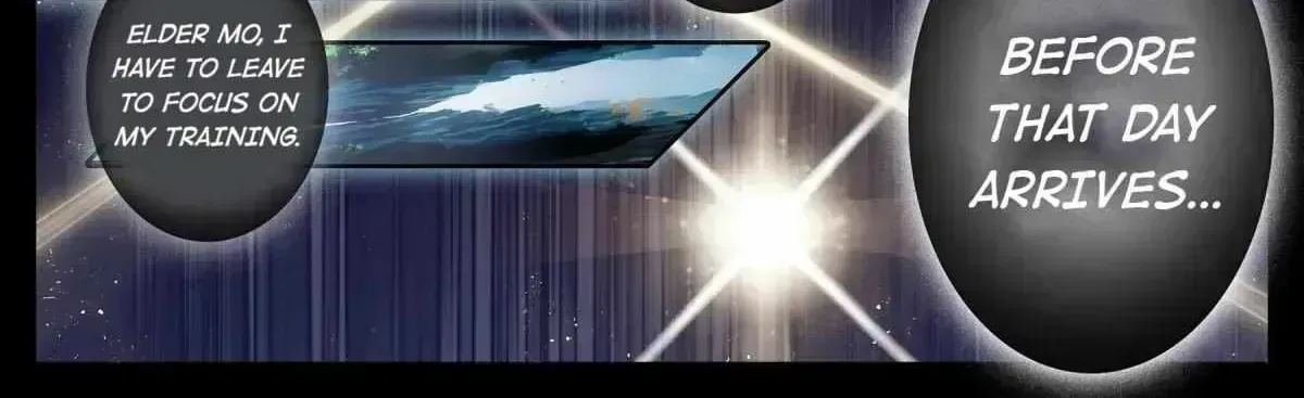 Read I Will Become an Immortal chapter 21.8 image 3 on Lezhin