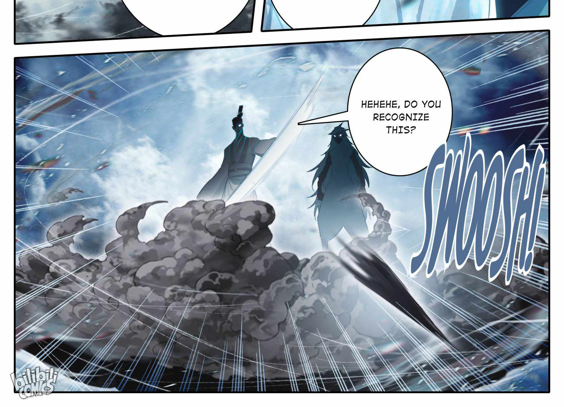 Read I Will Become an Immortal chapter 217 image 13 on Lezhin
