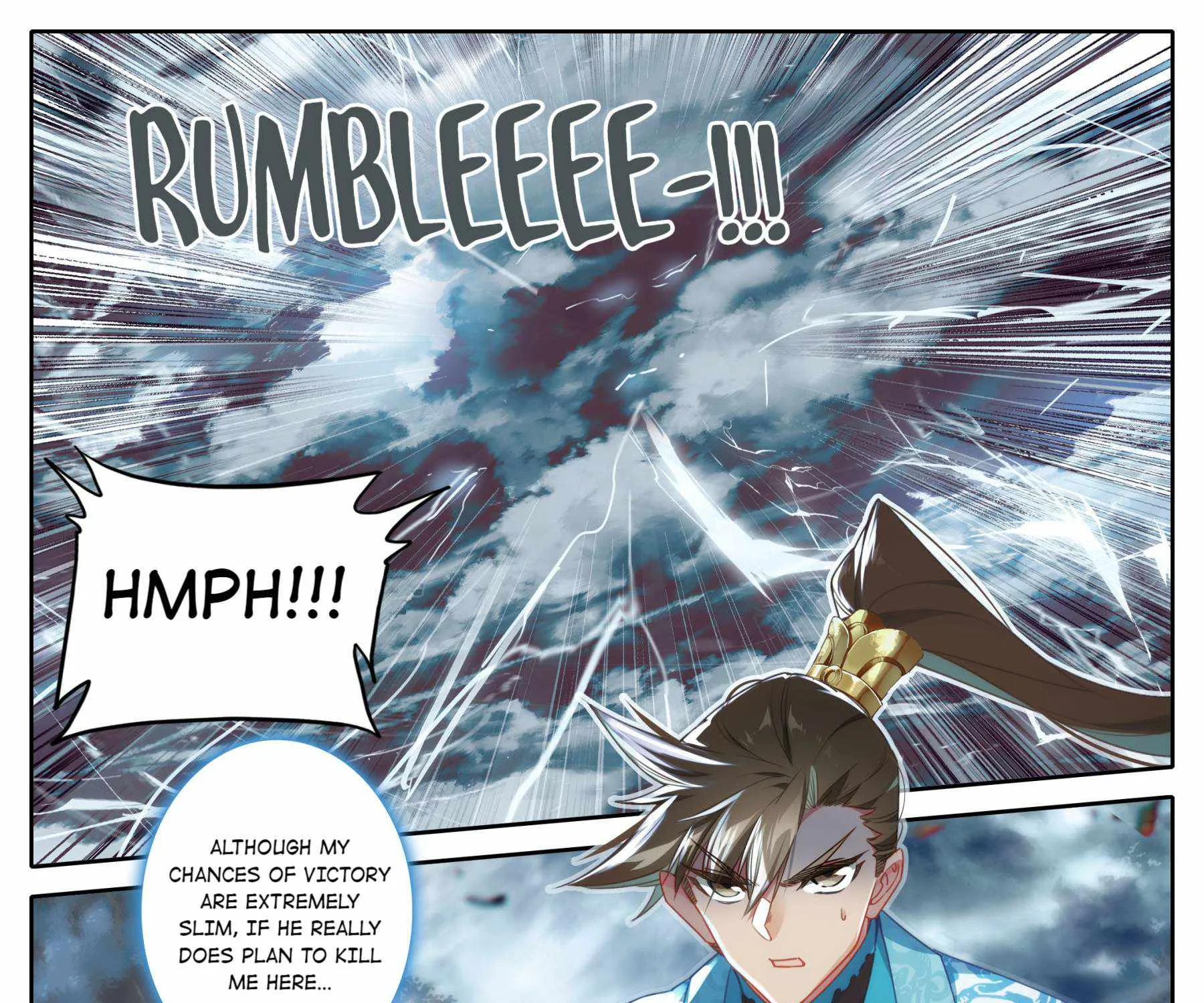 Read I Will Become an Immortal chapter 217 image 6 on Lezhin