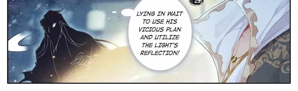 Read I Will Become an Immortal chapter 22.1 image 25 on Lezhin