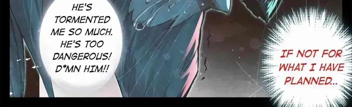 Read I Will Become an Immortal chapter 22.1 image 9 on Lezhin
