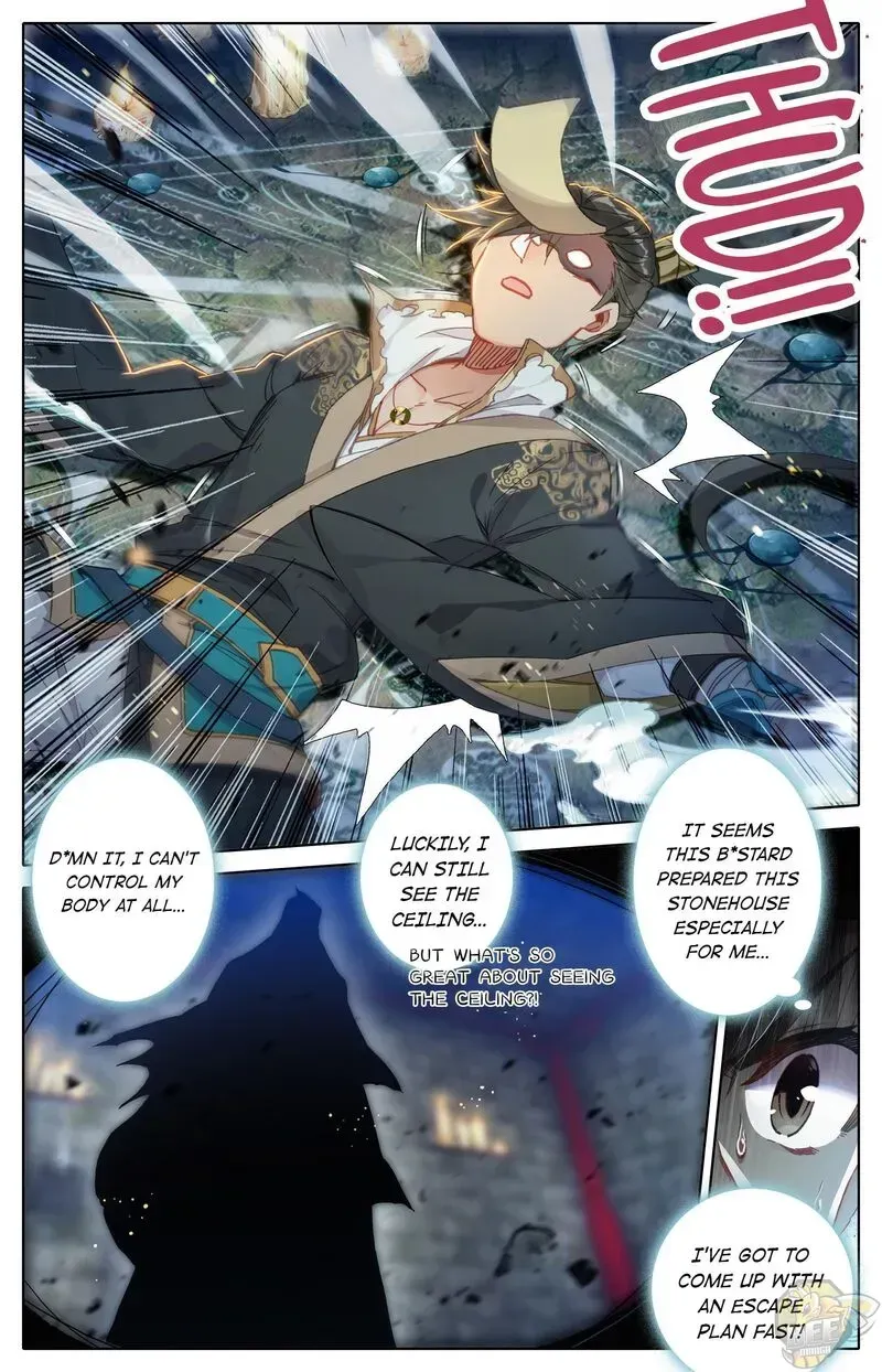 Read I Will Become an Immortal chapter 22.2 image 5 on Lezhin