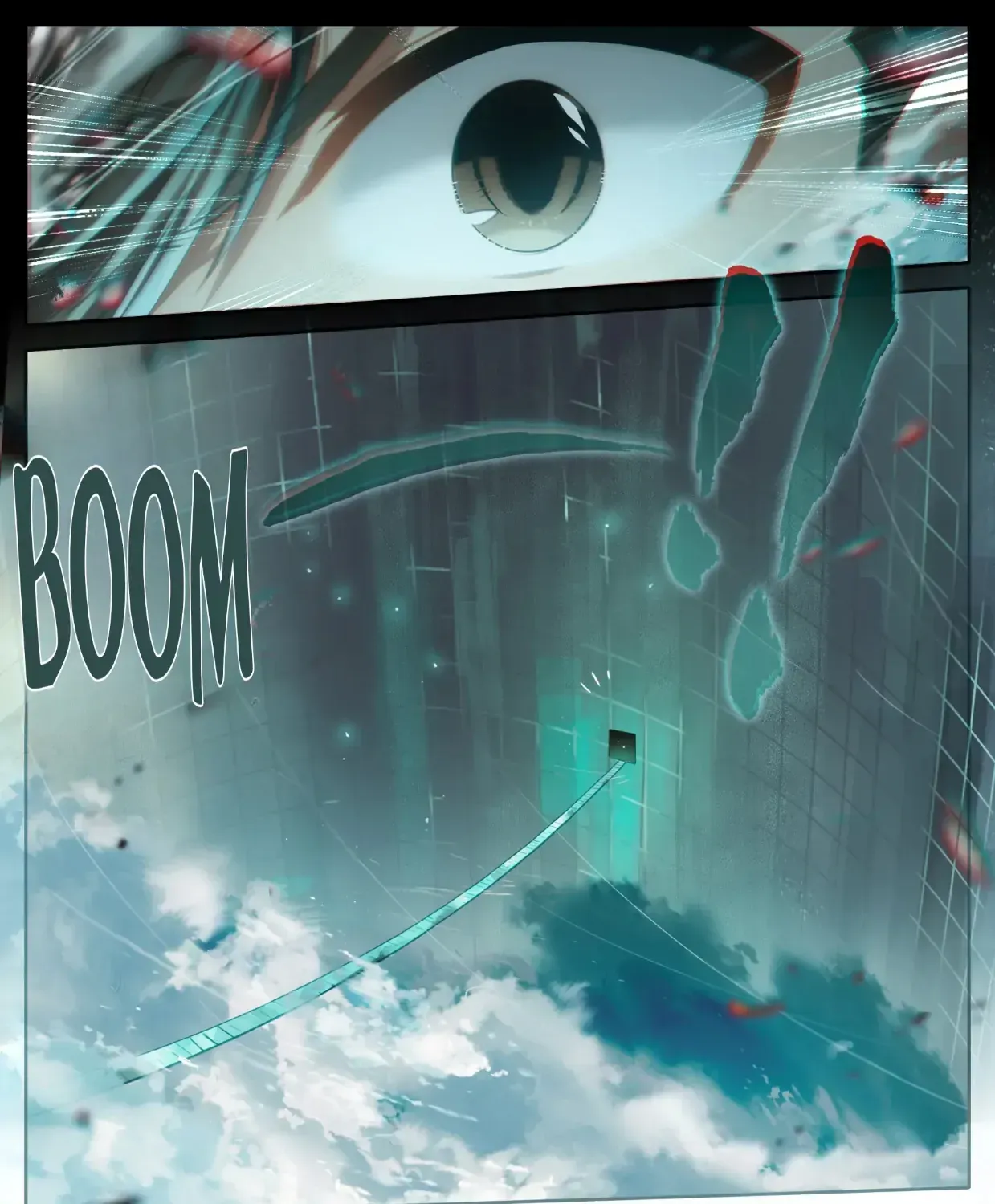 Read I Will Become an Immortal chapter 223 image 5 on Lezhin