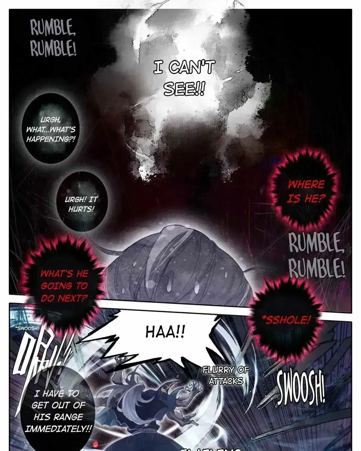 Read I Will Become an Immortal chapter 23.7 image 6 on Lezhin