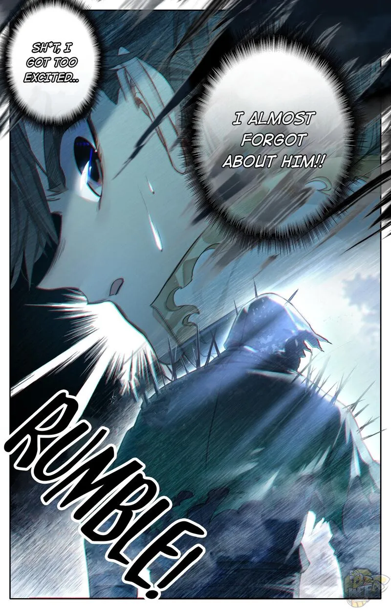 Read I Will Become an Immortal chapter 23 image 7 on Lezhin