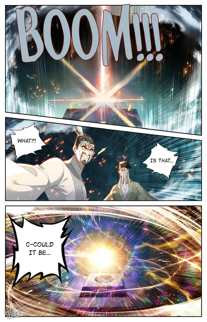 Read I Will Become an Immortal chapter 233 image 14 on Lezhin