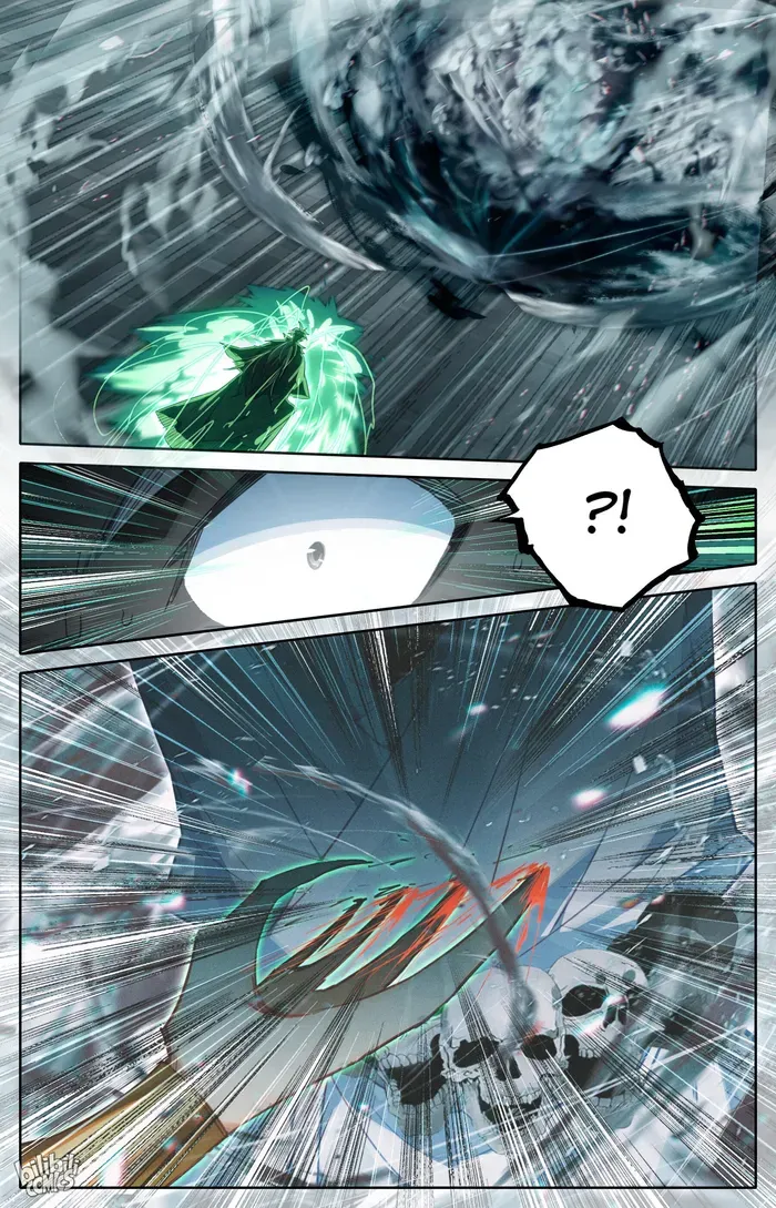 Read I Will Become an Immortal chapter 235 image 15 on Lezhin