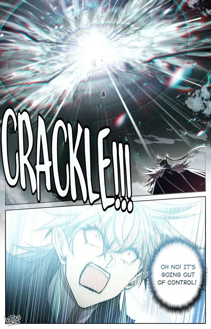 Read I Will Become an Immortal chapter 238 image 14 on Lezhin