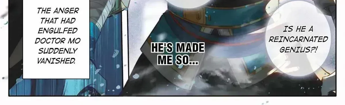 Read I Will Become an Immortal chapter 24.7 image 27 on Lezhin