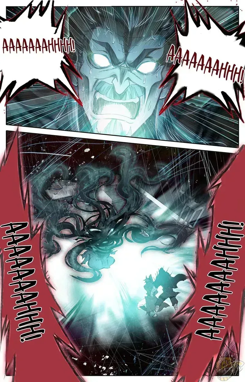 Read I Will Become an Immortal chapter 24.8 image 5 on Lezhin