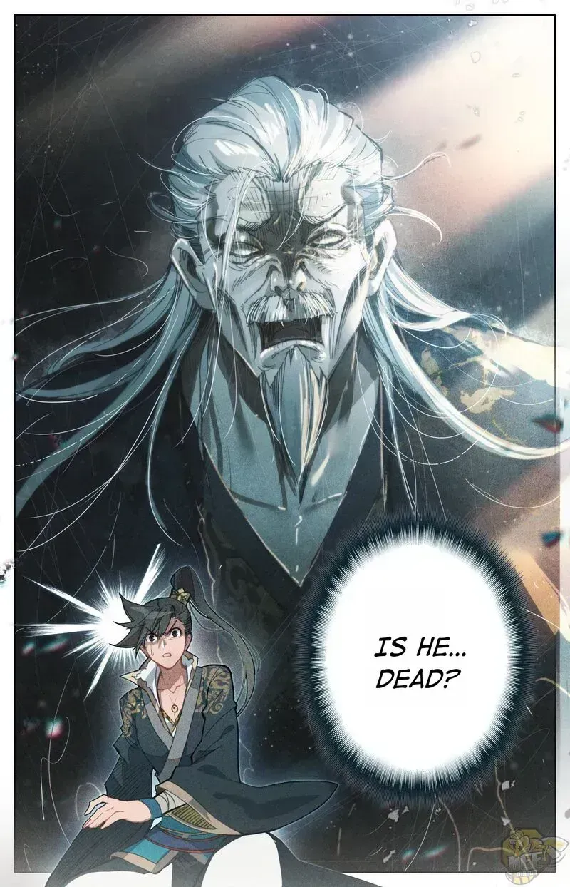 Read I Will Become an Immortal chapter 25.3 image 2 on Lezhin