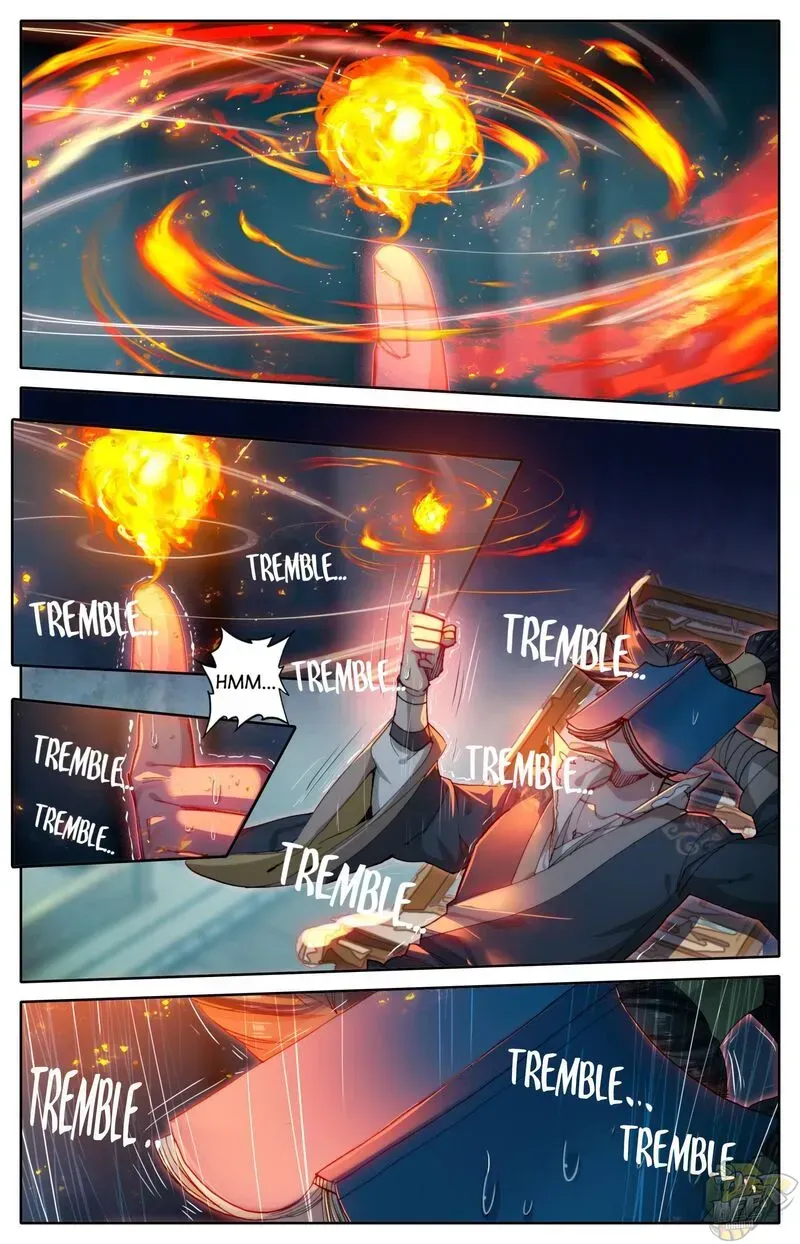 Read I Will Become an Immortal chapter 25.6 image 1 on Lezhin