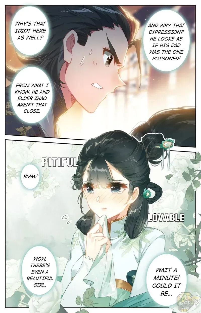 Read I Will Become an Immortal chapter 25.6 image 10 on Lezhin