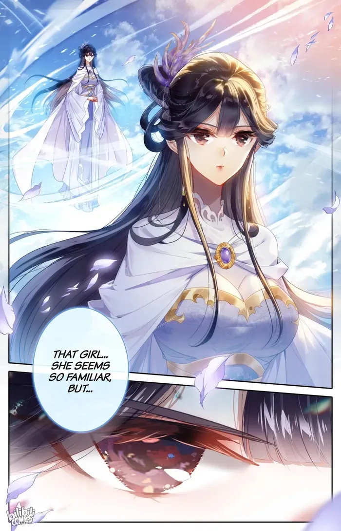 Read I Will Become an Immortal chapter 273 image 7 on Lezhin