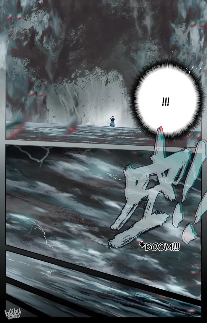 Read I Will Become an Immortal chapter 277 image 16 on Lezhin