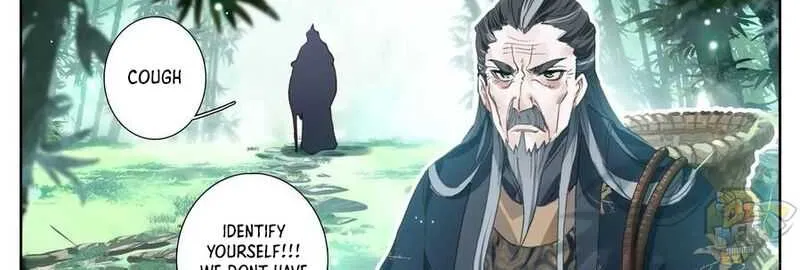 Read I Will Become an Immortal chapter 3 image 11 on Lezhin