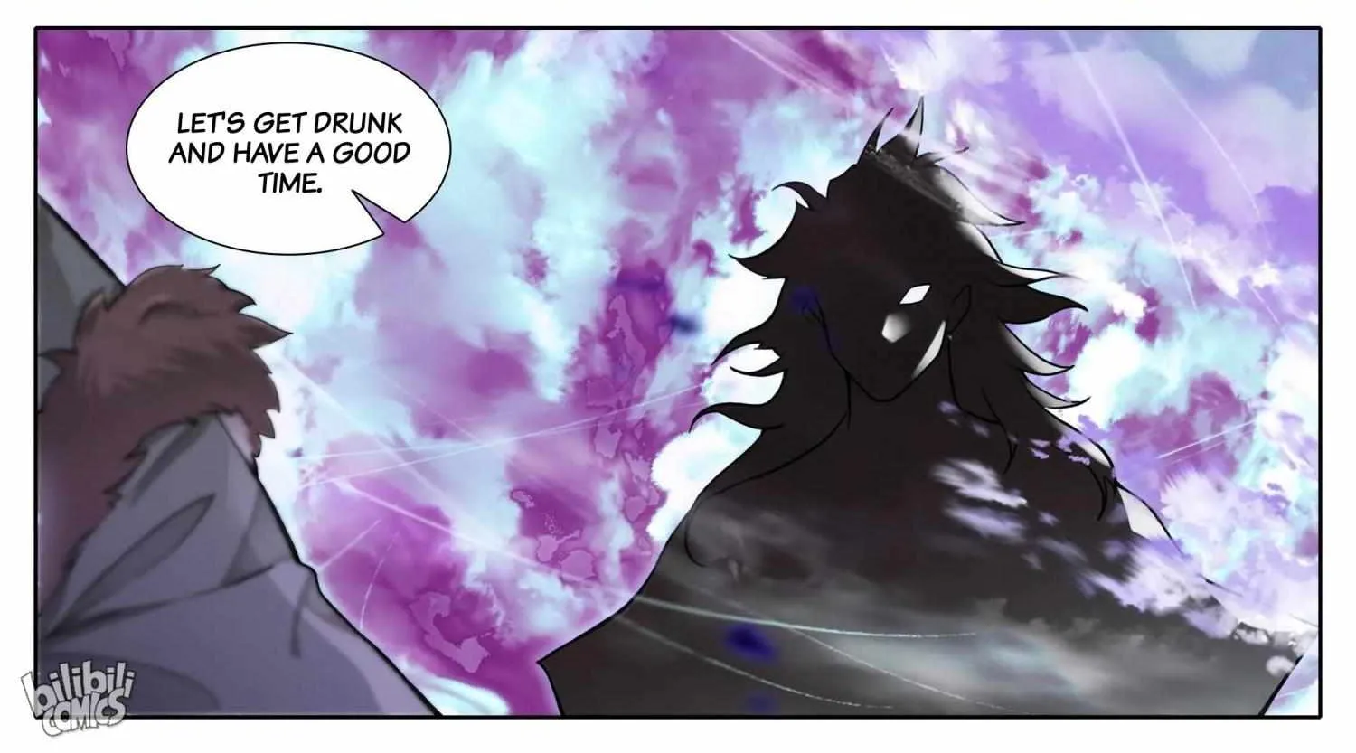 Read I Will Become an Immortal chapter 307 image 11 on Lezhin