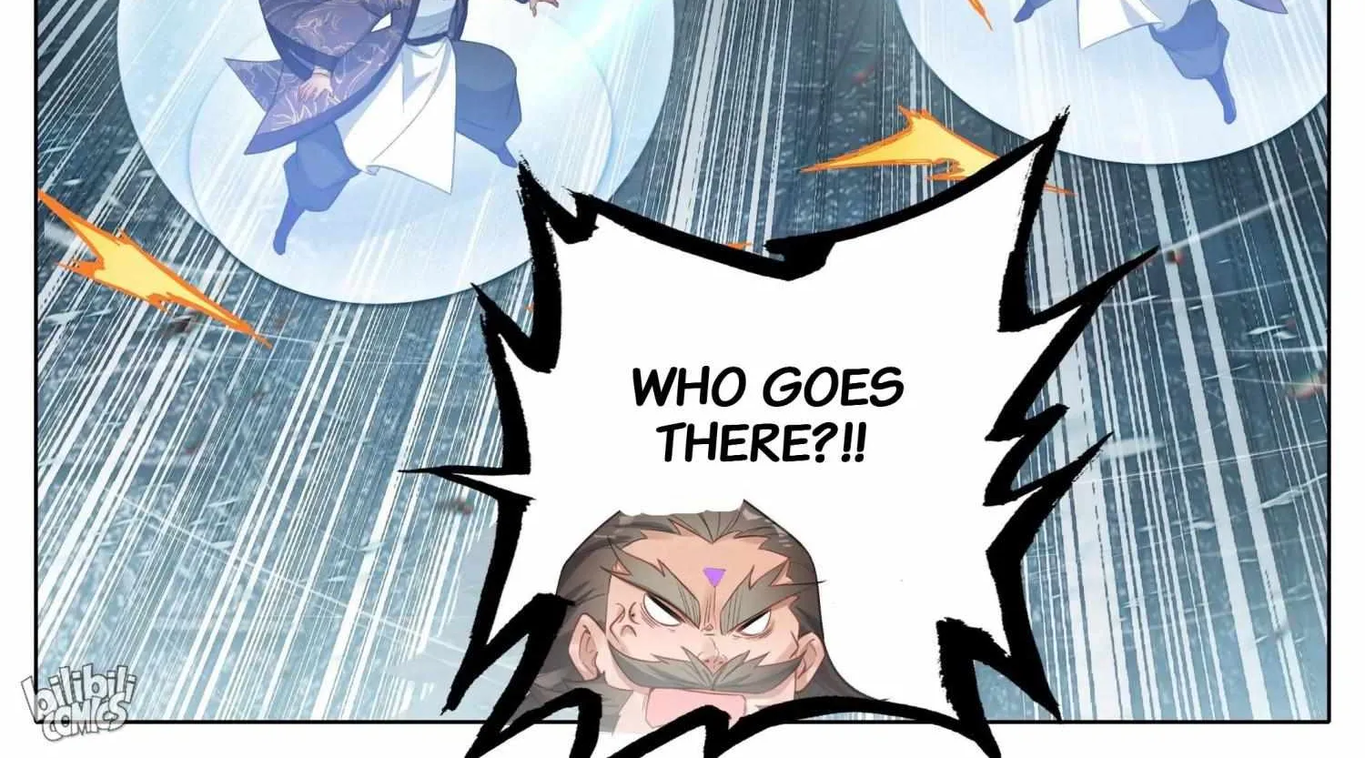 Read I Will Become an Immortal chapter 307 image 19 on Lezhin