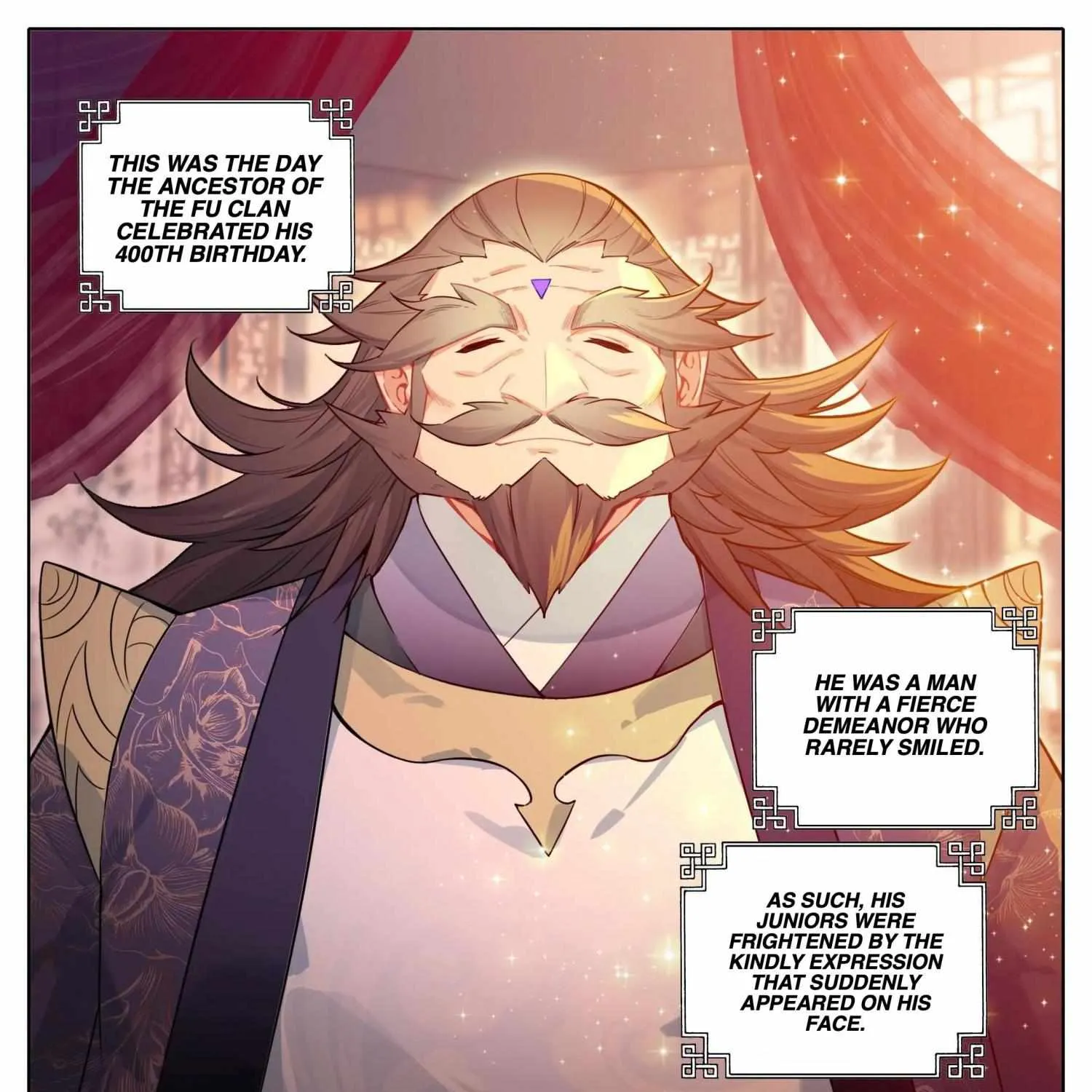 Read I Will Become an Immortal chapter 307 image 2 on Lezhin