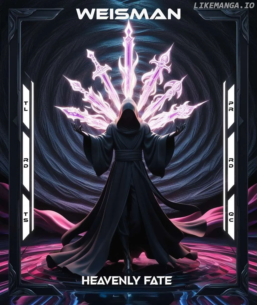 Read I Will Become an Immortal chapter 309 image 0 on Lezhin