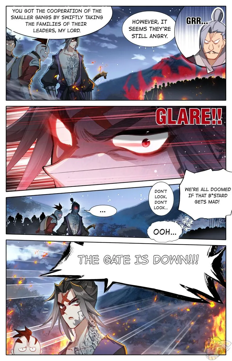 Read I Will Become an Immortal chapter 31 image 2 on Lezhin