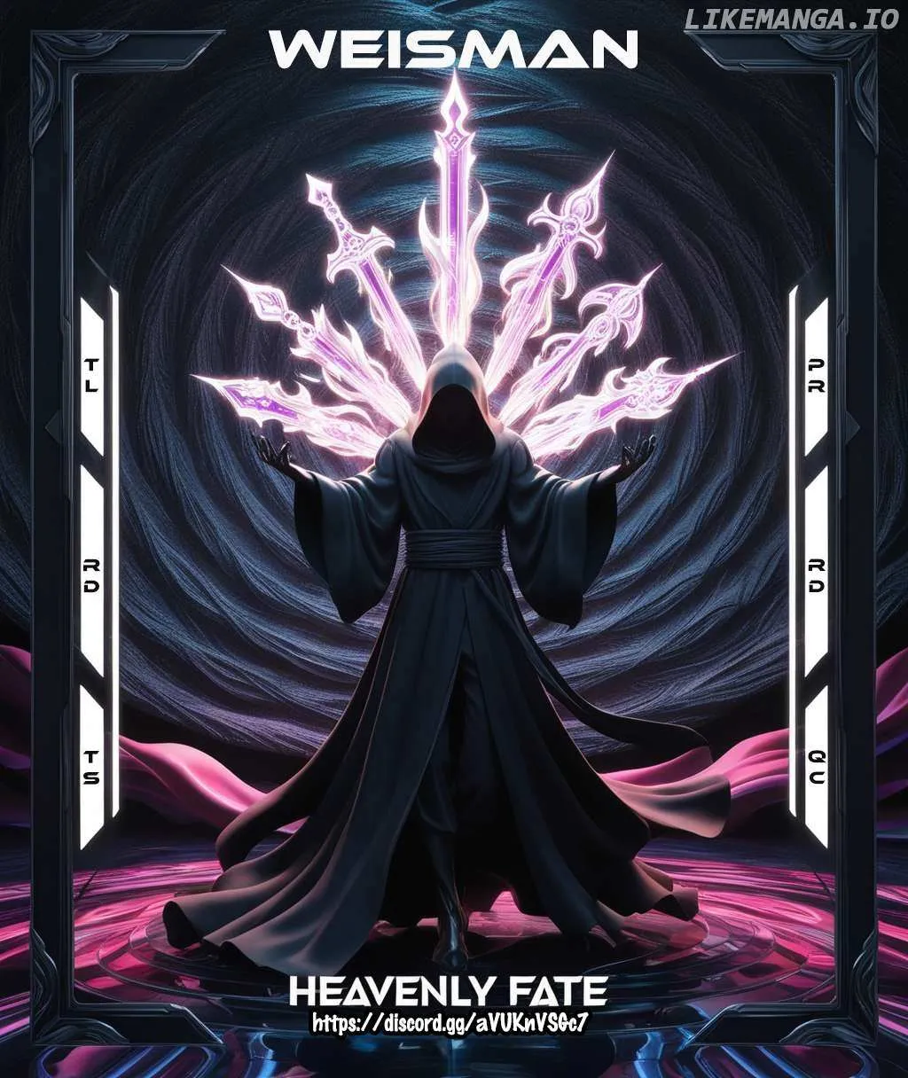 Read I Will Become an Immortal chapter 319 image 1 on Lezhin
