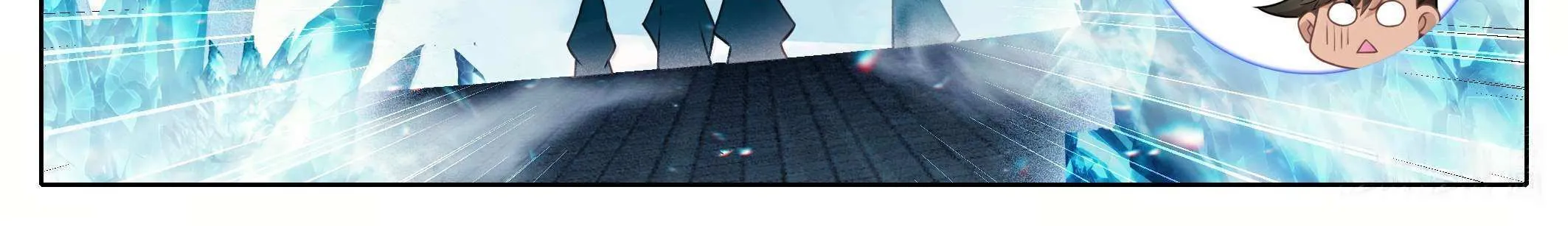 Read I Will Become an Immortal chapter 345 image 14 on Lezhin