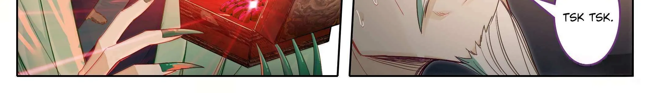 Read I Will Become an Immortal chapter 345 image 32 on Lezhin