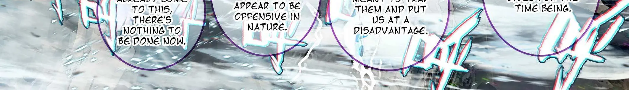 Read I Will Become an Immortal chapter 347 image 38 on Lezhin