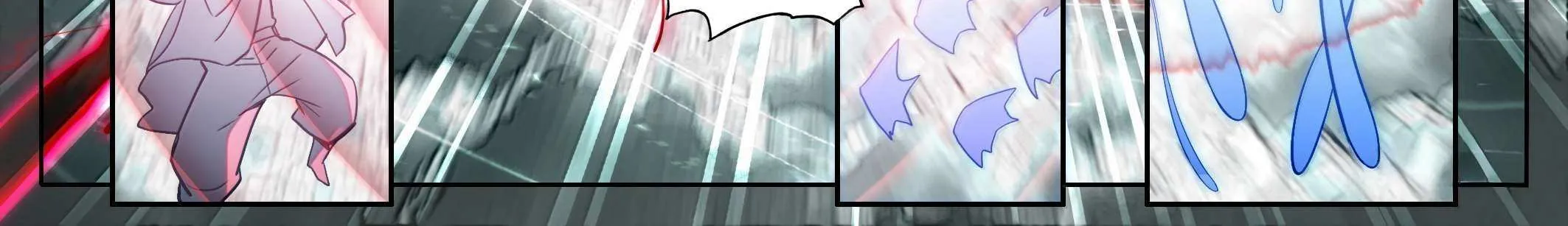 Read I Will Become an Immortal chapter 347 image 41 on Lezhin
