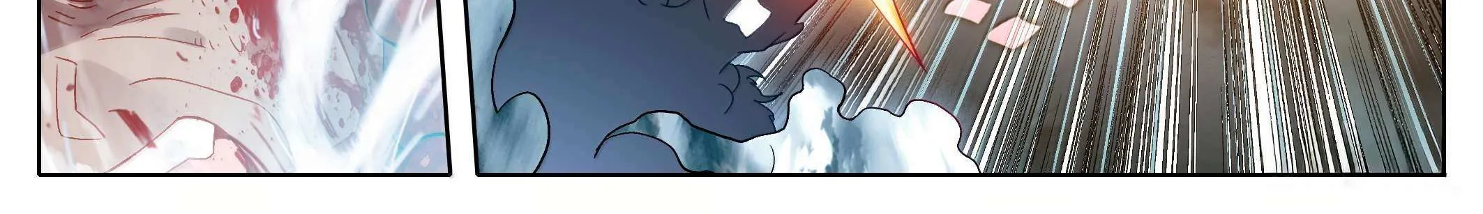 Read I Will Become an Immortal chapter 348 image 32 on Lezhin