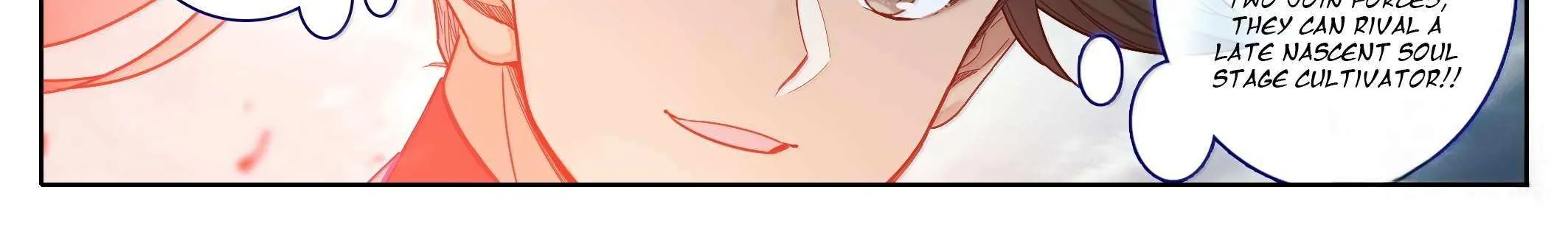 Read I Will Become an Immortal chapter 348 image 53 on Lezhin