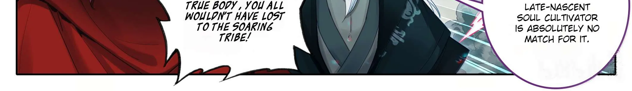 Read I Will Become an Immortal chapter 349.2 image 12 on Lezhin